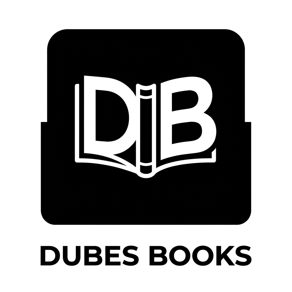 Dubes Books logo